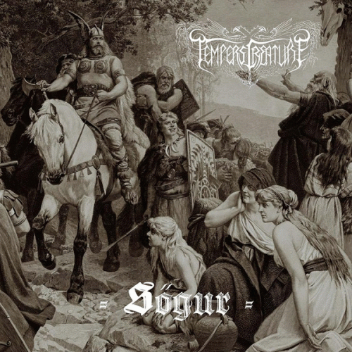 Tempers Creature : Sögur